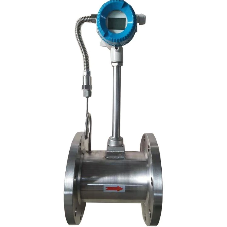 מד זרימת גז Lpg