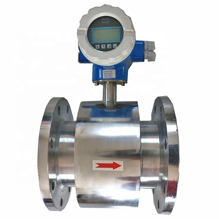 LDE Electromagnetic Flowmeter LDE Electromagnetic Flowmeter