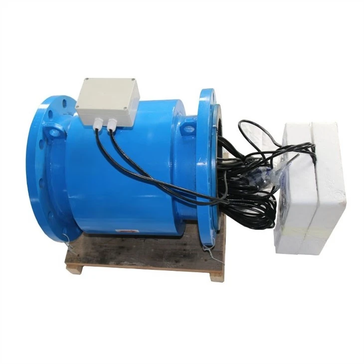 Wastewater Flow Measurement Wastewater Flow Measurement