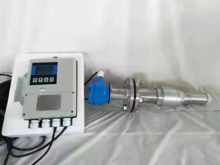 Insertion Electromagnetic Flow Meter Insertion Electromagnetic Flow Meter