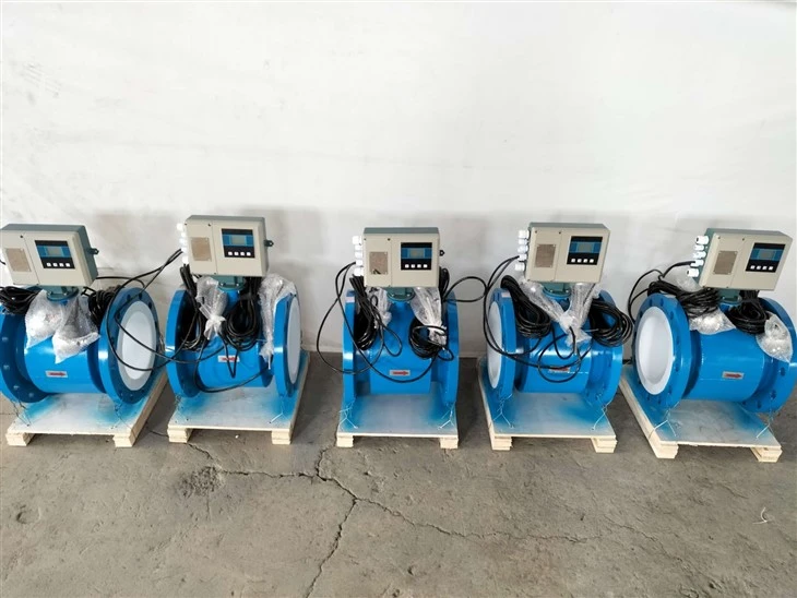 Magnetic Flowmeter Heat Meter Magnetic Flowmeter Heat Meter