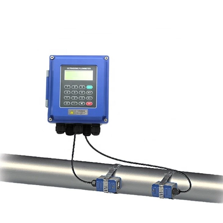 TUF2000B Ultrasonic Flowmeter TUF2000B Ultrasonic Flowmeter