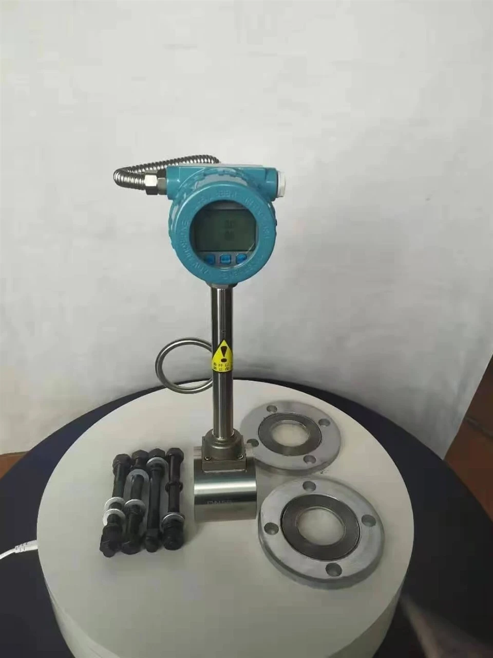 Vortex Steam Meter best Vortex Steam Meter best